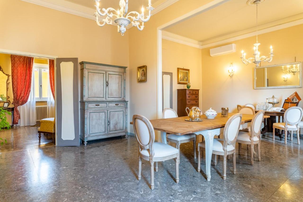 Villa De Maestri - With Elevator Since September 2025 Лукка Экстерьер фото