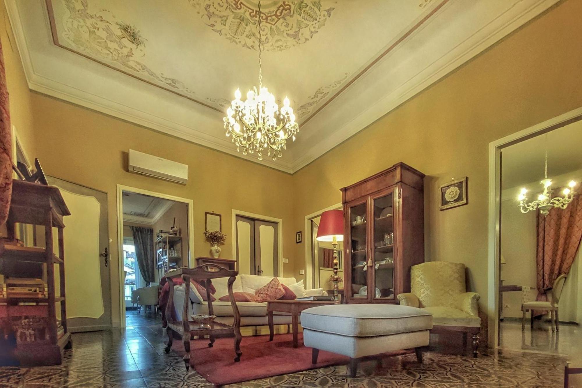 Villa De Maestri - With Elevator Since September 2025 Лукка Экстерьер фото